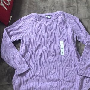 Sonoma Sweater